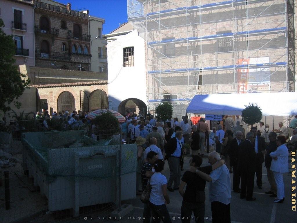 commemoration du MASSACRE du 5 juillet 1962  au mur des disparus 007.jpg